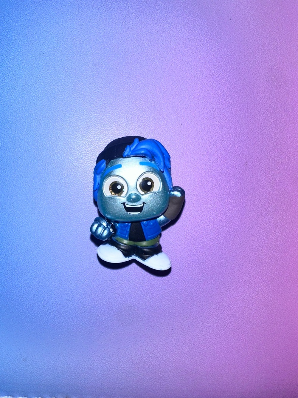 barley lightfoot (onward) ~ rare — disney doorables: series 12